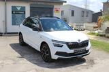 Skoda Kamiq Monte Carlo+ACC+Virtual+5jahre Garantie - Skoda Kamiq Gebrauchtwagen