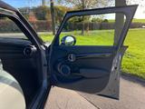 MINI Cooper SD - graue Bulldogge - MINI MINI mit Diesel-Antrieb: Kleinwagen