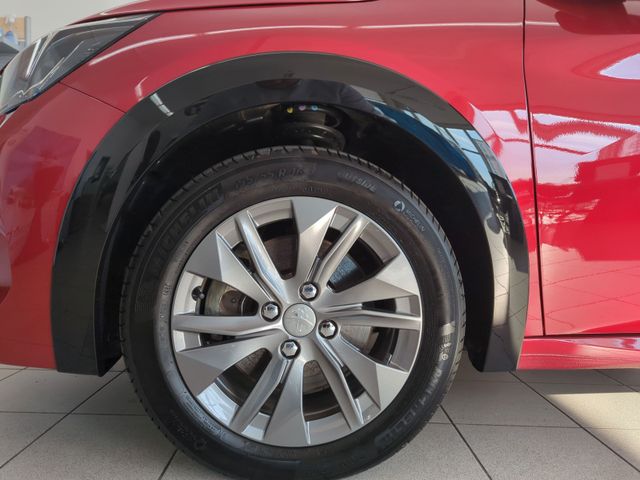 208 e- Active *16-Zoll-Lmf*NAVI*Klimaauto*