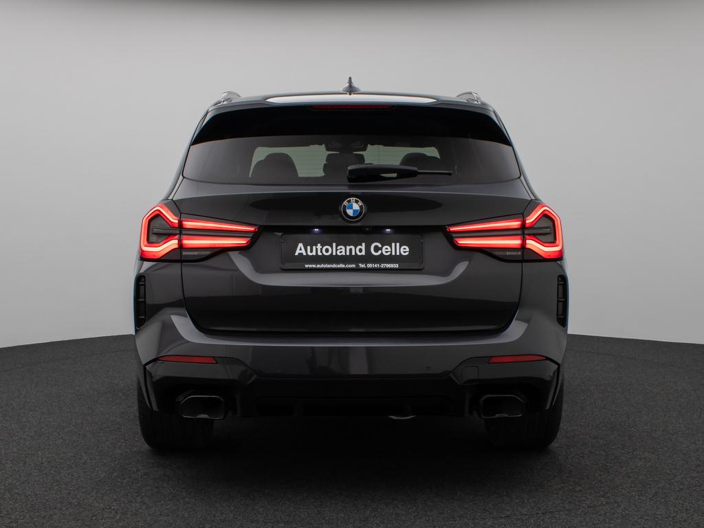 BMW X3 M40