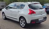 Peugeot 3008 Premium - gebrauchte Peugeot 3008 aus dem Jahr 2011