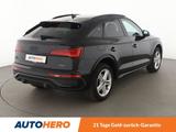 Audi Q5 Sportback 40 TDI quattro S line Aut.*NAVI*LED - Audi Q5 Gebrauchtwagen in Dortmund