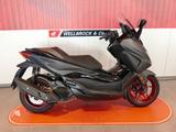 Honda NSS125 Forza - HONDA NS 1
