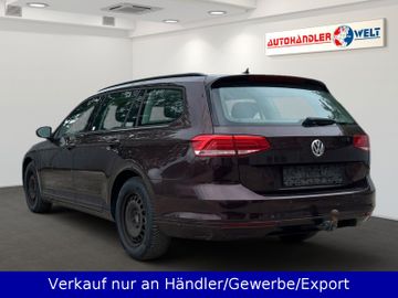 Volkswagen Passat Variant - 6