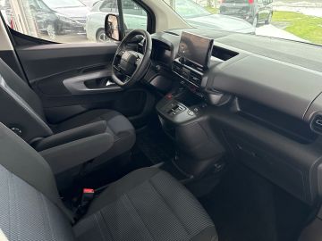 Bild 13 Fiat Doblo L2 1.5 7 Sitzer Navi LED Apple CarPlay And