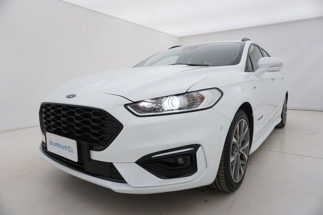 Ford Mondeo SW Hybrid ST-Line Business BR600276 