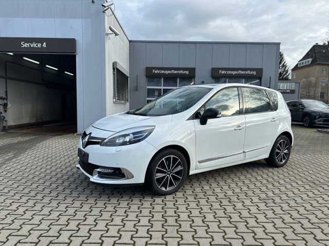 Renault Scenic III BOSE Edition 2.0 DCI 150 Xenon PANO