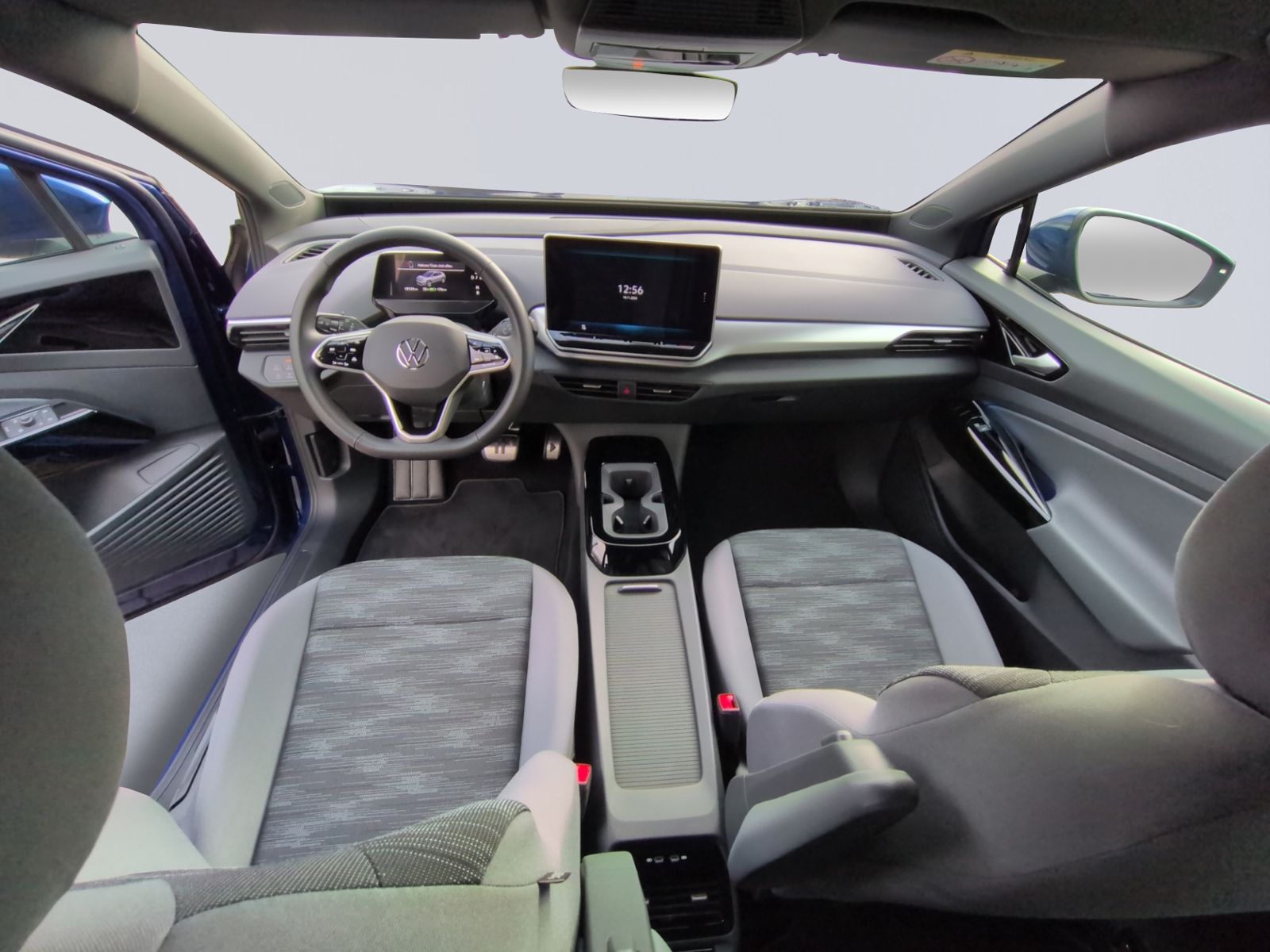 ID.4 Pro Move WÄRMEPUMPE+MATRIX+AHK