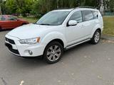 Mitsubishi Outlander 2.2 , 4x4 , Ahk , Sta... - gebrauchte Mitsubishi Outlander aus dem Jahr 2012