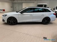 Seat Leon - Vorschau Bild 8
