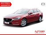 Mazda 6 2.5 SKYACTIV-G 194 Exclusive-Line Navi Kamera - Mazda: Kombi