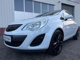Opel Corsa D 1,4 64kW 87PS Sport/Klima/17-Zoll/Color - Opel Corsa: Sport