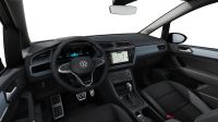 Volkswagen Touran - Vorschau Bild 10