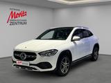Mercedes-Benz GLA 200 Progressive *AKTIVER PARK-ASSIST!* - Mercedes-Benz GLA 200 Gebrauchtwagen in Hannover