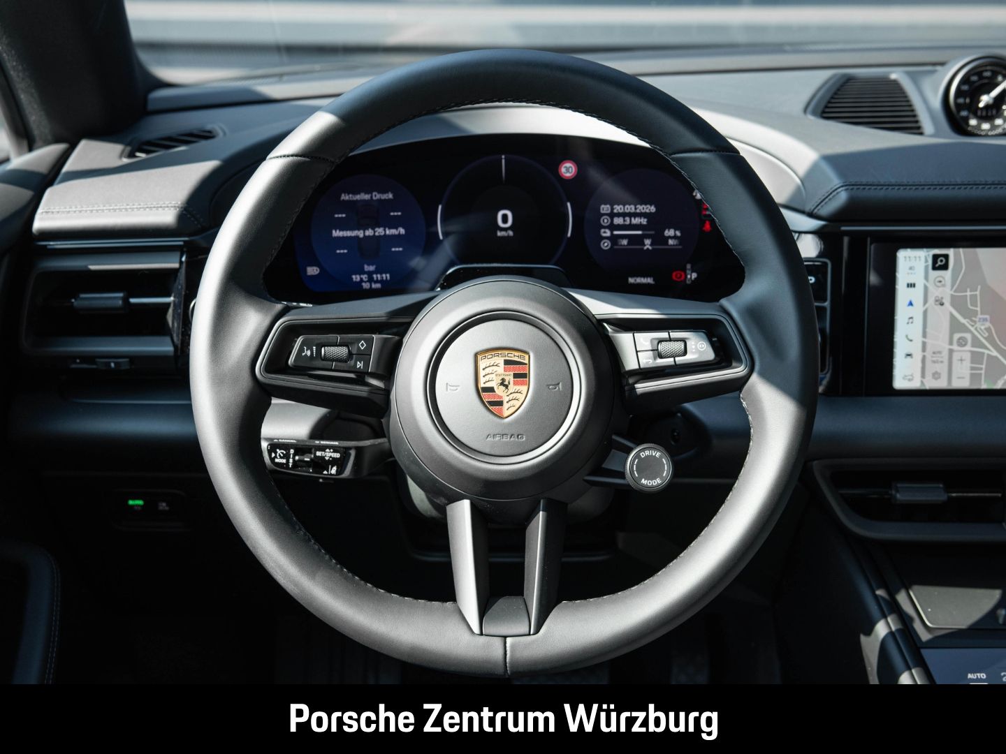 Porsche Macan - Bild 16