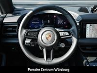 Porsche Macan - Vorschau Bild 16