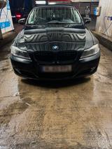 BMW e90 325i - BMW 325 in Hannover