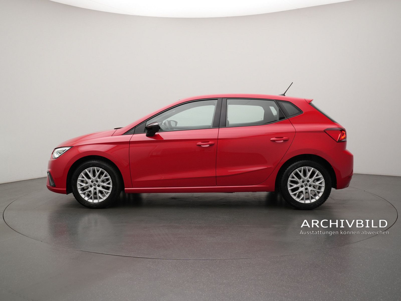 Seat Ibiza - Bild 4