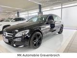 Mercedes-Benz C 200d*AUT*NAV*SHZ*PDC*TEMP* - Mercedes-Benz C 200 Gebrauchtwagen in Mönchengladbach