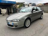 Alfa Romeo 147 1.6 16V TS (105) 5 porte Black Li - gebrauchte Alfa Romeo 147 aus dem Jahr 2007