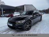 BMW 330d xDrive M Sport*LASER*APPLE CAR PLAY* - BMW 330 Limousine 330d xdrive mit Diesel-Antrieb