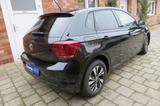 Volkswagen Polo DSG Comfortline Inkl. Garantie - Volkswagen Polo: Automatik