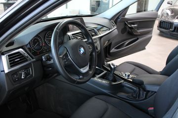 BMW 318 - 2