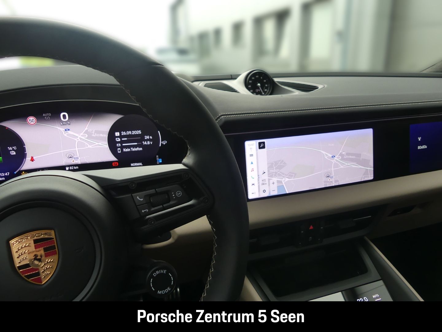 Porsche Macan - Bild 15