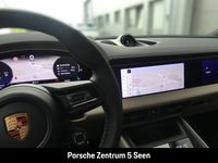 Porsche Macan - Vorschau Bild 15