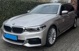 BMW 540d xDrive Touring A -