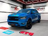 Dodge RAM 1500 5.7 Sport / 4x4 / 12"DP / Pano / SBL