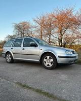 Volkswagen VW Golf 4 IV Variant Kombi 1.9 TDI Auto Si... - Volkswagen Golf: Iv Variant TDI