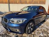 BMW 118 118 i Advantage*LED*NAVI*SHZG*KLIMA*TOP* - BMW 1er Reihe mit Benzin-Antrieb: Kleinwagen