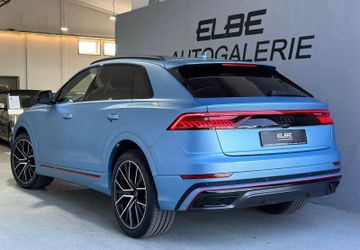Audi Q8 - 5