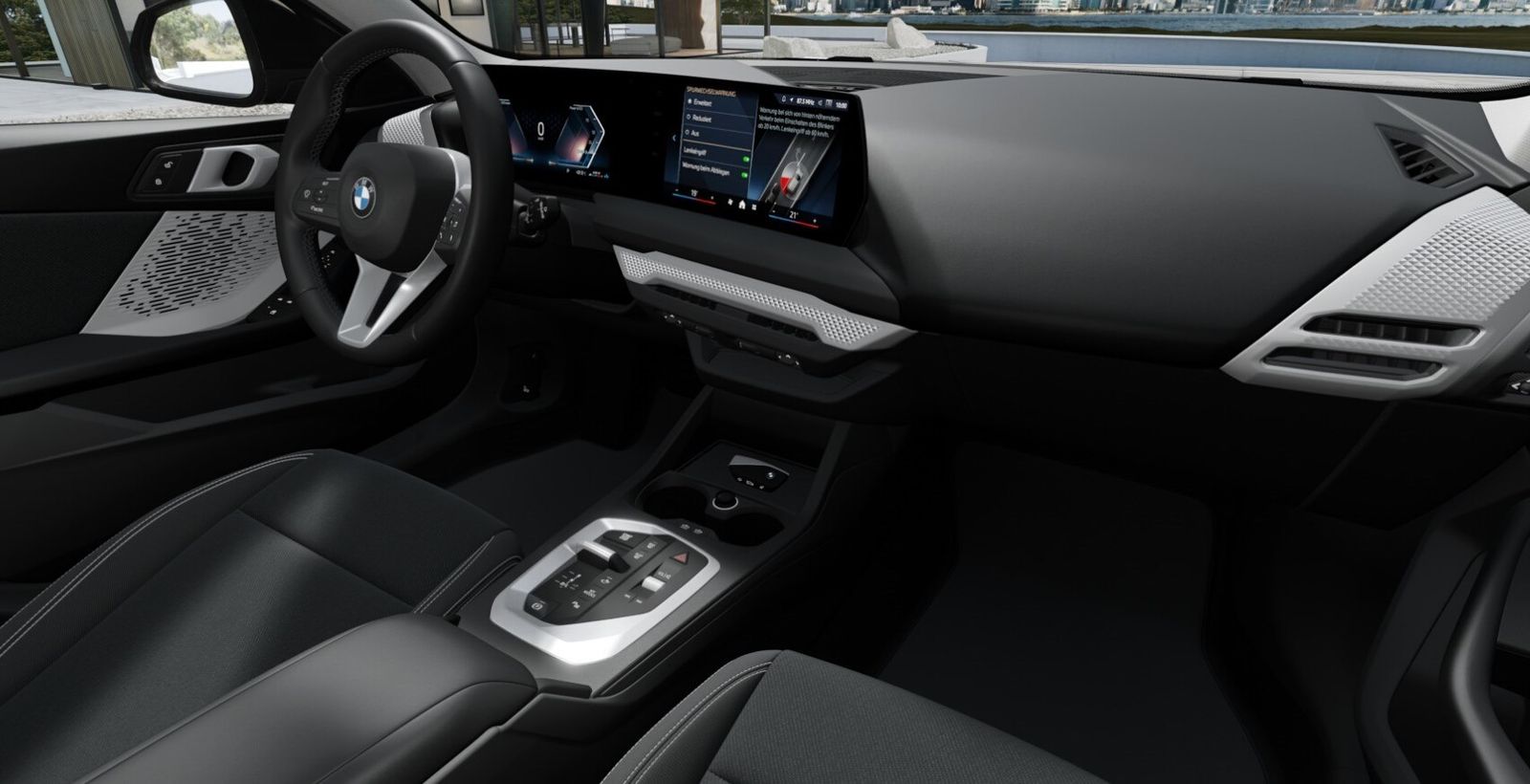 BMW 120 - Bild 5