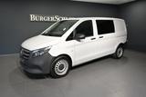 Mercedes-Benz Vito 114 CDI Kasten Kompakt KAMERA/AHK/DAB/TOTW