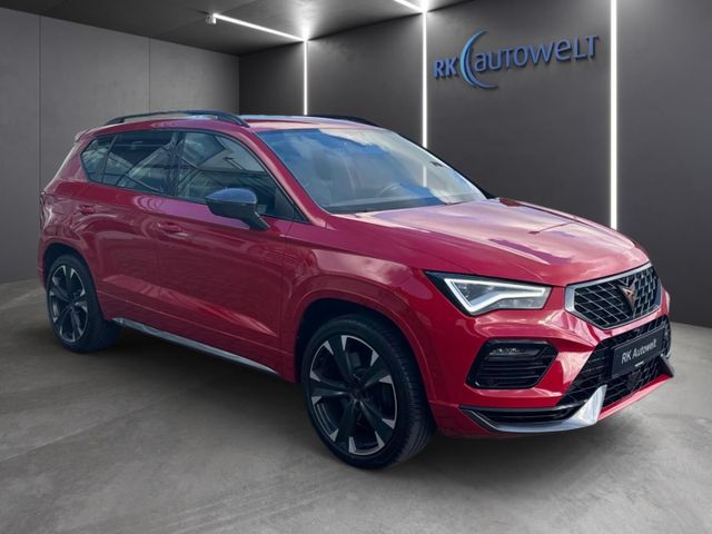 Ateca 2.0 TSI 4Drive Pano AHK eSitz ACC Keyless