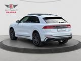 Audi Q8 50 TDI quattro *3xS-LINE+* MATRIX/ACC/HUD/B&O - Audi Q8 Gebrauchtwagen