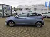Hyundai i20 1.0 T-GDi Edition Go! Navi 5 Jahre Garantie - Hyundai i20: Edition