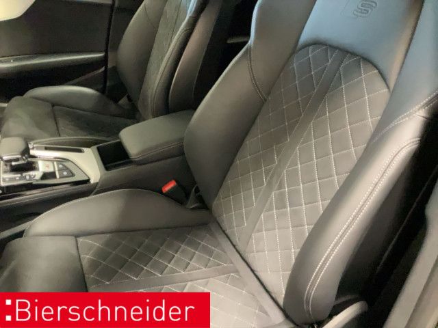 Audi S5 - Bild 10