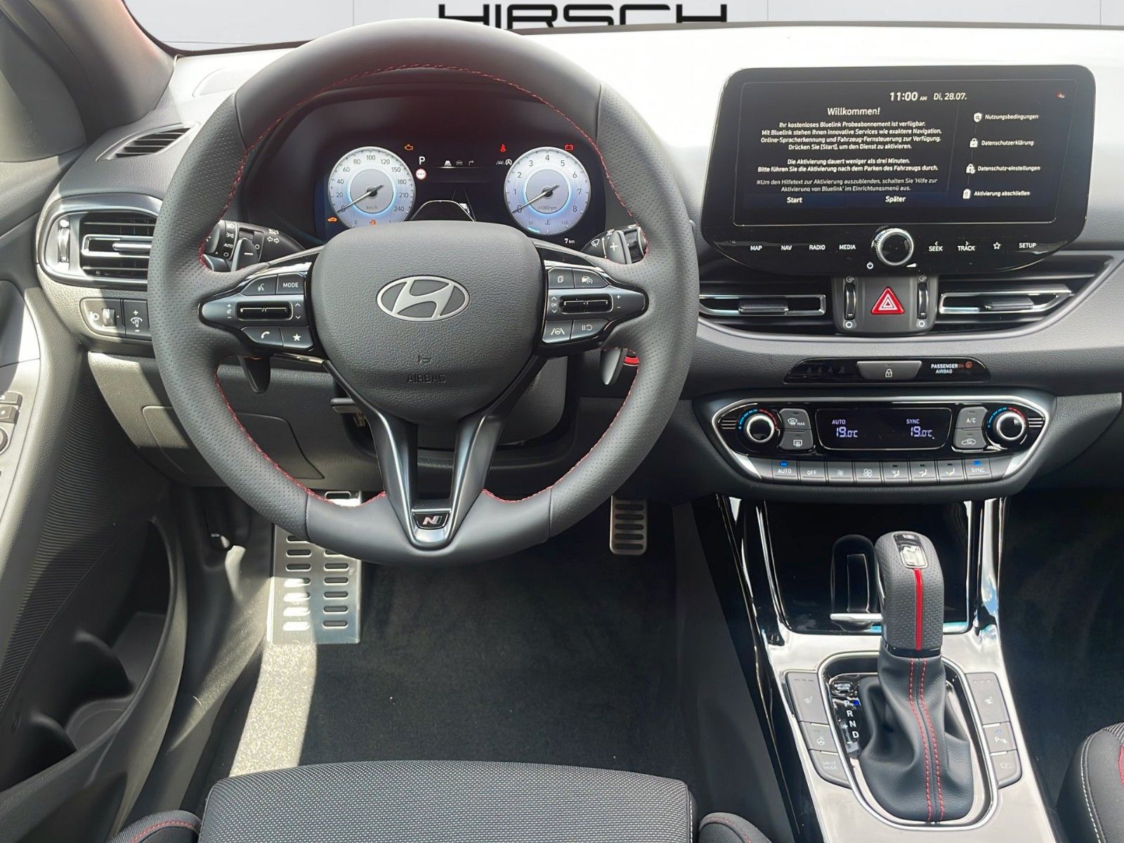 Hyundai i30 - Bild 13