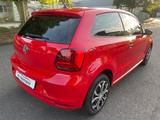 Volkswagen Polo V Trendline Original 23.000 km - Volkswagen Polo: V Trendline