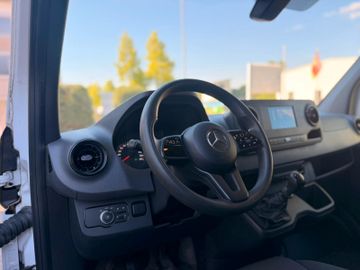 Mercedes Sprinter - 9