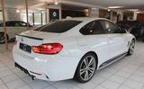 BMW 435i xDrive Coupé M Performance - HU neu