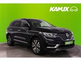 Renault Koleos II 1.3TCe Aut.Initiale Paris+LED+NAVI+PDC - Renault Koleos Gebrauchtwagen in Hamburg