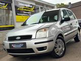 Ford Fusion 1.4 16V Trend EST Automatik TÜV neu - Ford Fusion: Trend
