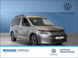 Volkswagen Caddy Maxi Life 7-Sitzer 2,0l TDI 90kW 7Gang-DSG