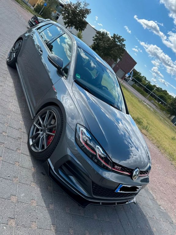 Image of Volkswagen Golf