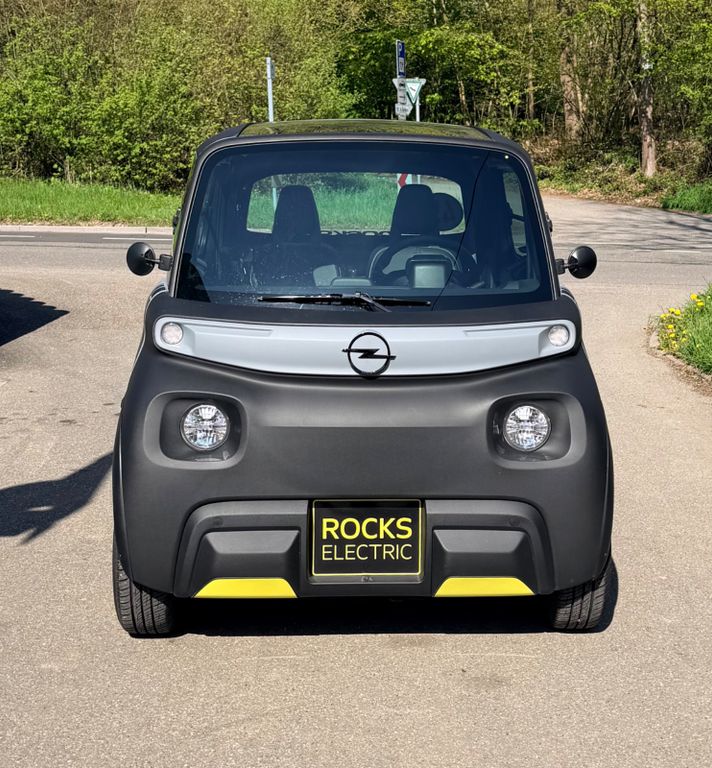 Image of Opel Rocks-e