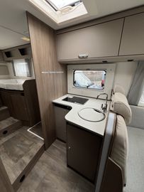 Carado T 447 * Modell 2025 *sofort verfügbar* Automatik